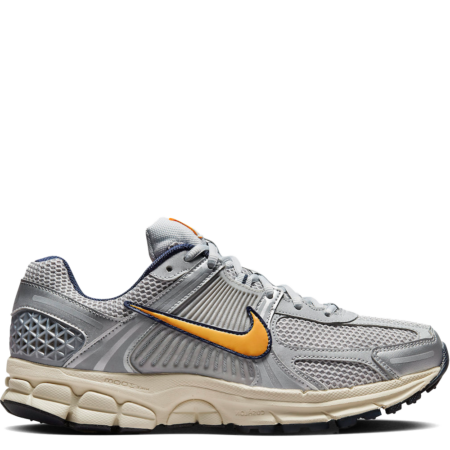 Nike Air Zoom Vomero 5 'Platinum Laser Orange' (FJ4151 001)