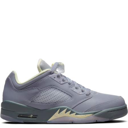 Air Jordan 5 Retro Low 'Indigo Haze' (W) (FJ4563 500)