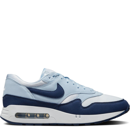 Nike Air Max 1 Kids of Immigrants '86 OG 'Big Bubble - Light Armory Blue' (FJ8314 001)