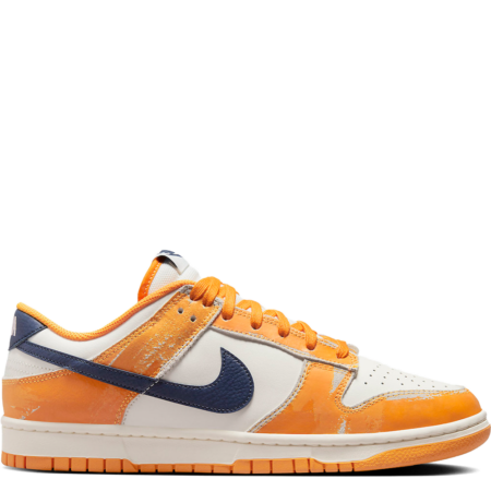 Nike Dunk Low 'Wear and Tear' (FN3418 100)