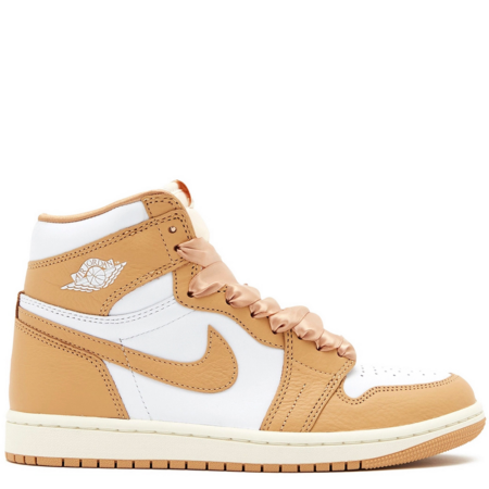 Air Jordan 1 Retro High OG 'Praline' (W) (FN6622 201)