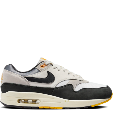 Nike Air Max 1 'Athletic Department - Light Bone University Gold' (FN7487 133)