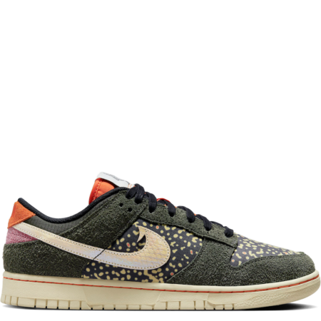 Nike Dunk Low SE 'Rainbow Trout' (FN7523 300)