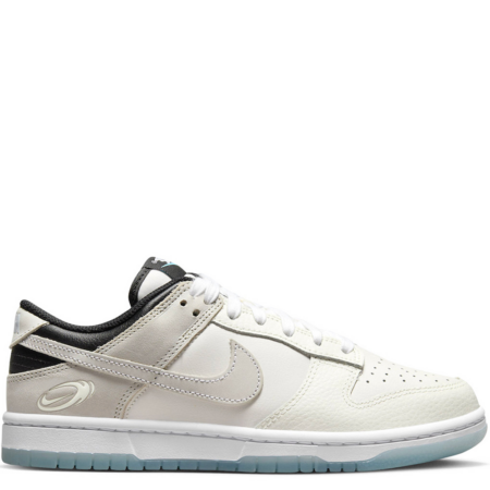 Nike Dunk Low 'Supersonic' (FN7646 030)