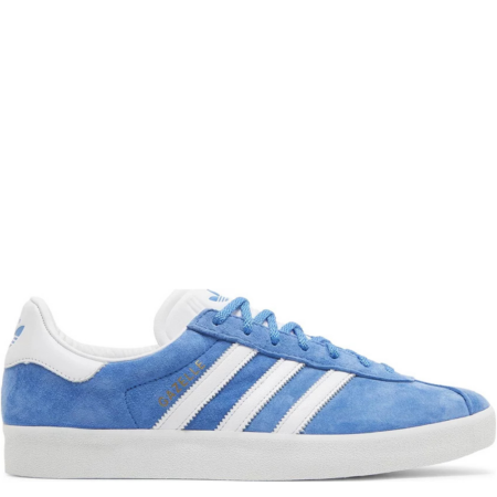 Adidas Gazelle 85 'Blue Bird' (FZ5593)