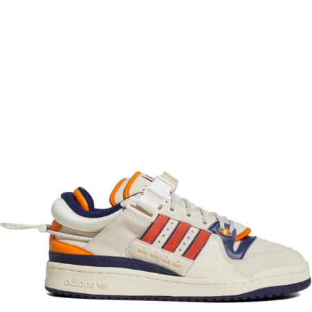 Adidas Forum Buckle Low Bad Bunny 'Cangrejeros' (GZ9796)