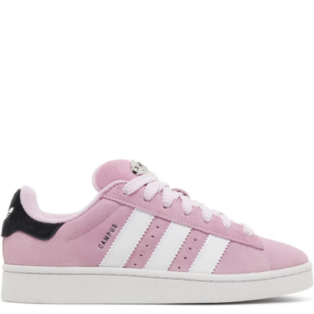 Adidas Campus 00s 'Bliss Lilac Black' (HP6395)