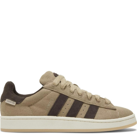 Adidas Campus 00s TKO 'Hemp Dark Brown' (HP6538)