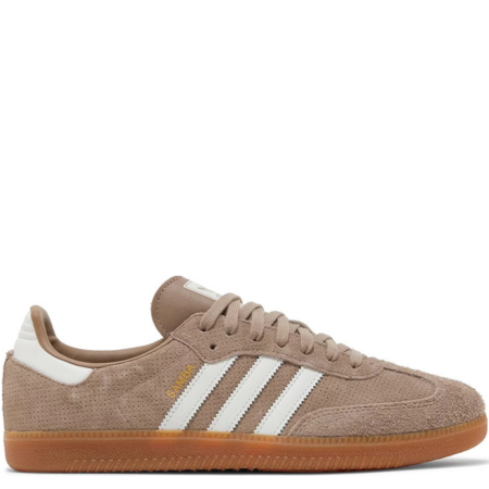 Adidas Samba OG 'Chalky Brown Gum' (HP7903)