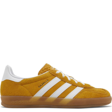 Adidas Gazelle Indoor 'Orange Peel Gum' (W) (HQ8716)