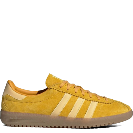 Adidas Bermuda 'Bold Gold' (ID4574)