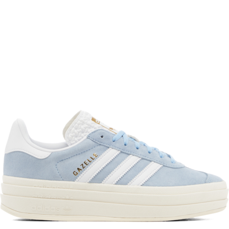 Adidas Gazelle Bold 'Clear Sky' (W) (ID6991)