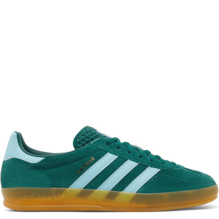 Adidas Gazelle 'Collegiate Green Hazy Sky' (IG9979)