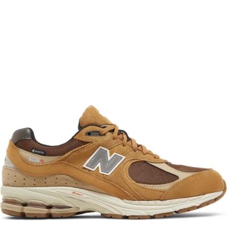 New Balance 2002R GORE-TEX 'Tobacco' (M2002RXG)