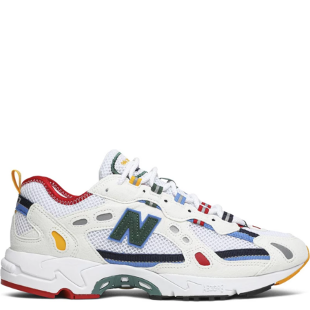 New Balance 827 Aimé Leon Dore 'White' (ML827ALD)