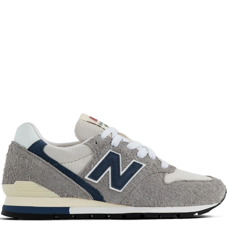 New Balance 996 Made in USA 'Grey Day' (2023) (U996TE)