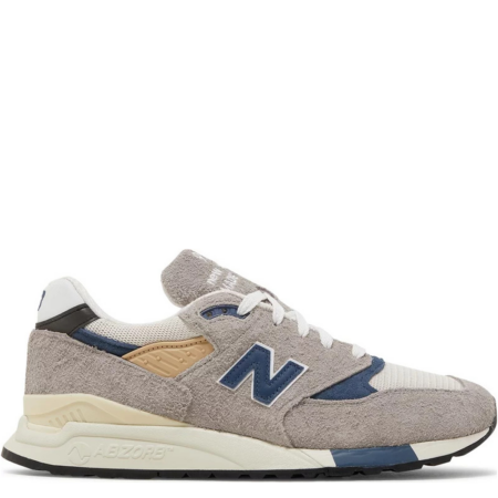 New Balance 998 Made in USA 'Grey Day 2023' (U998TA)