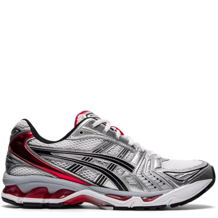 Asics Gel Kayano 14 'Classic Red' (1201A019 103)
