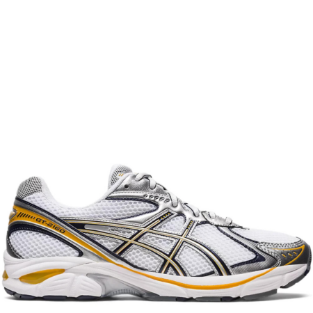 Asics GT 2160 'Pure Silver Yellow' (1203A275 102)