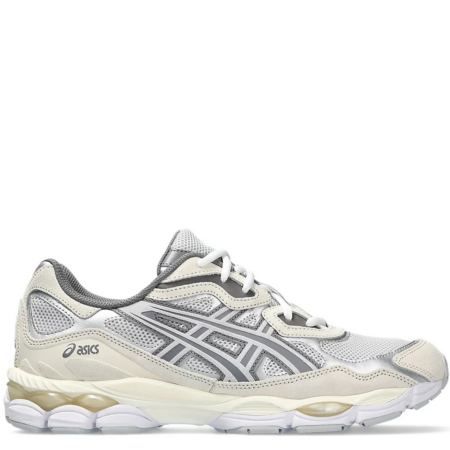 Asics Gel NYC 'Oatmeal Concrete' (1203A383 020)