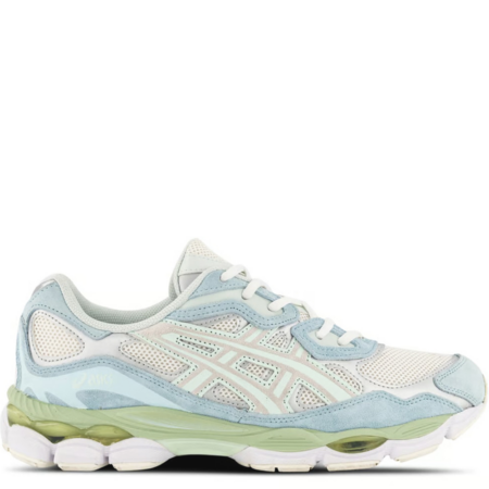 Asics Gel NYC 'Cream Aquamarine' (1203A383 100)