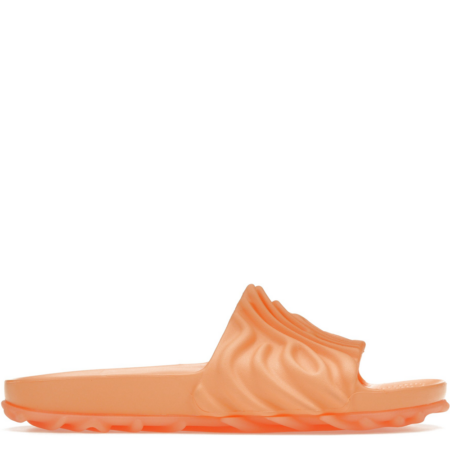 Crocs Pollex Slide Salehe Bembury 'Citrus Milk' (208685 84E)