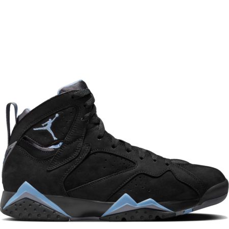 Air Jordan 7 Retro 'Chambray' (2023) (CU9307 004)