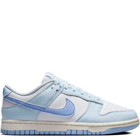 Nike Dunk Low Next Nature 'Blue Tint' (W) (DD1873 400)