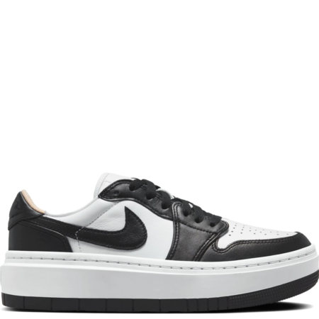 Air Jordan 1 Elevate Low 'Black White' (W) (DH7004 109)