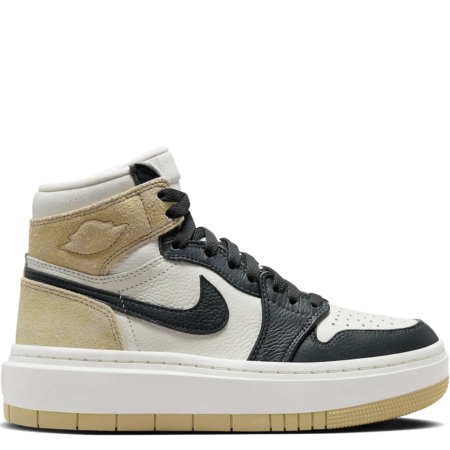 Air Jordan 1 Elevate High ‘Team Gold’ (W) (DN3253 700)