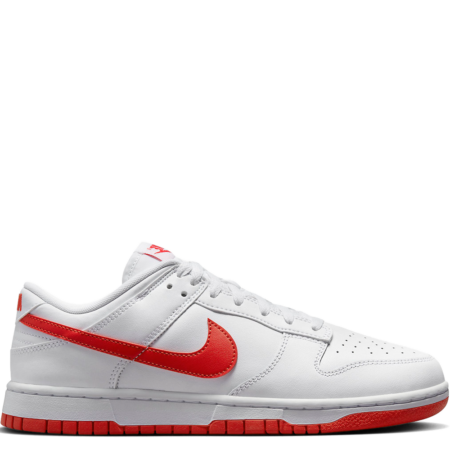 Nike Dunk Low 'Picante Red' (DV0831 103)