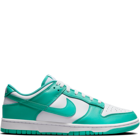 Nike Dunk Low 'Clear Jade' (DV0833 101)