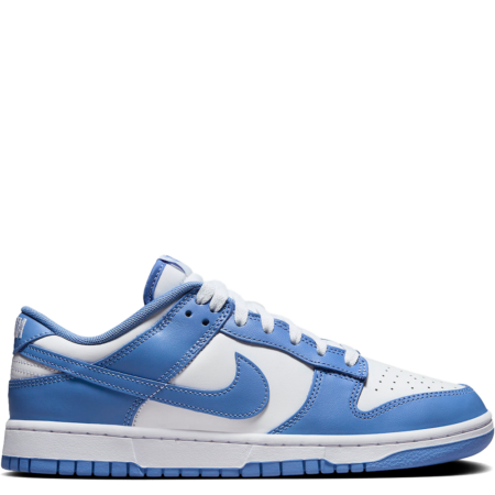 Nike Dunk Low 'Polar Blue' (DV0833 400)