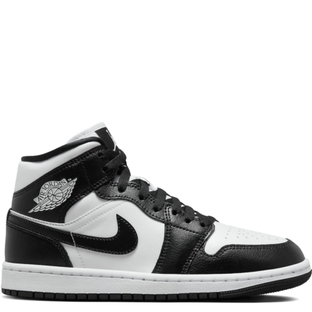 Air Jordan 1 Mid 'Panda' (W) (DV0991 101)