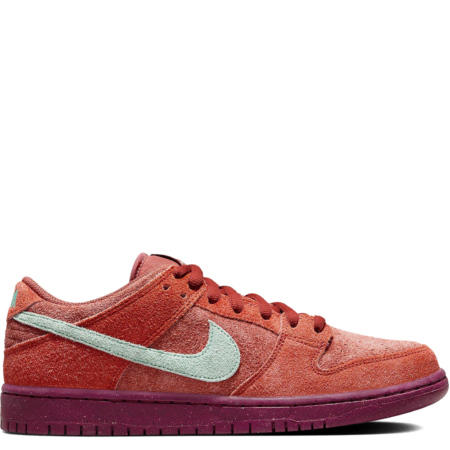 Nike SB Dunk Low 'Mystic Red' (DV5429 601)