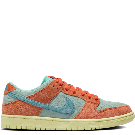 Nike SB Dunk Low 'Noise Aqua' (DV5429 800)