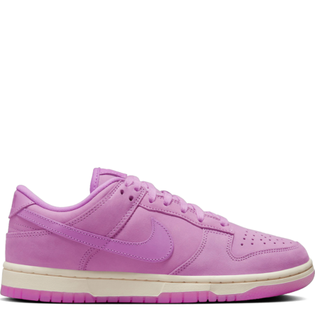 Nike Dunk Low Premium 'Rush Fuchsia' (W) (DV7415 500)