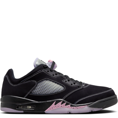 Air Jordan 5 Retro Low 'Dongdan' (DX4355 015)