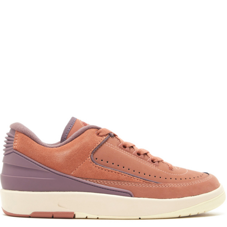 Air Jordan 2 Retro Low 'Sky J Orange' (W) (DX4401 800)