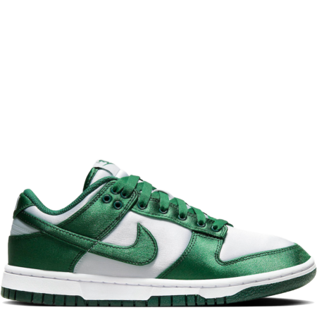 Nike Dunk Low ‘Satin Green’ (W) (DX5931 100)