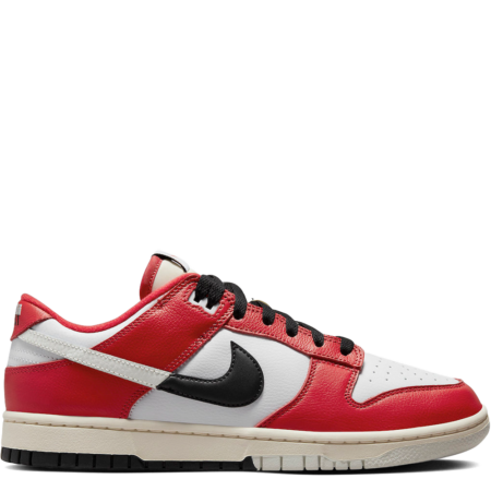 Nike Dunk Low 'Split - Chicago' (DZ2536 600)