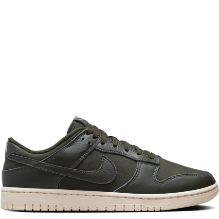 Nike Dunk Low Premium 'Sequoia' (DZ2538 300)