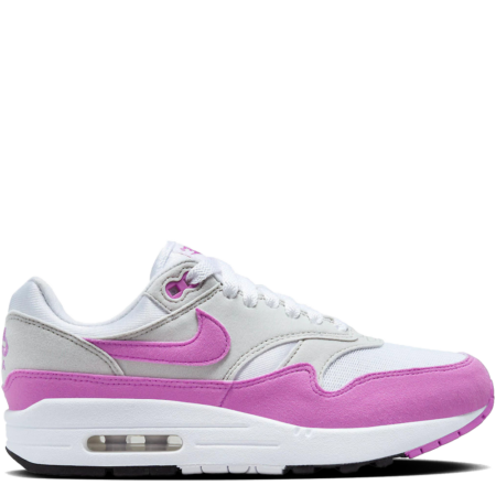 Nike Air Max 1 'Fuchsia Deam' (W) (DZ2628 001)