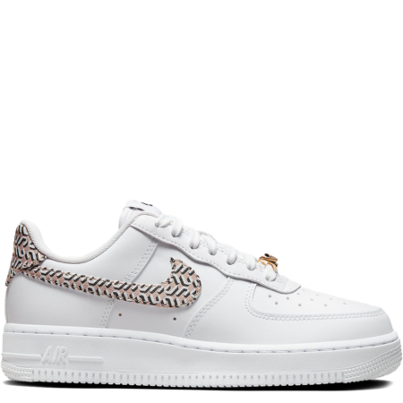 Nike Air Force 1 LX 'United in Victory - White' (W) (DZ2709 100)