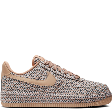 Nike Air Force 1 LX 'United in Victory - Hemp' (W) (DZ2789 200)