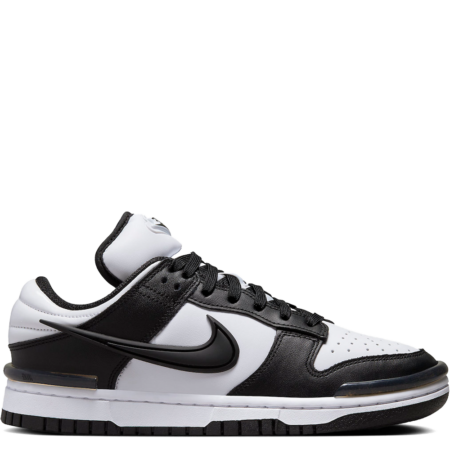 Nike Dunk Low Twist 'Panda' (W) (DZ2794 001)