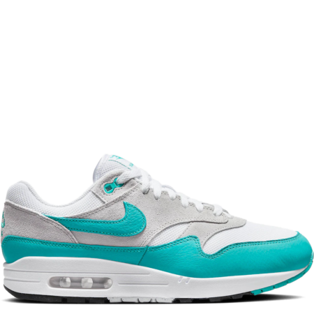 Nike Air Max 1 SC 'Clear Jade' (DZ4549 001)