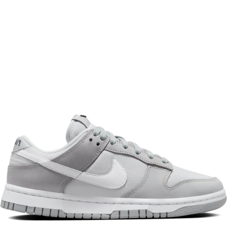 Nike Dunk Low LX 'Light Smoke Grey' (W) (FB7720 002)