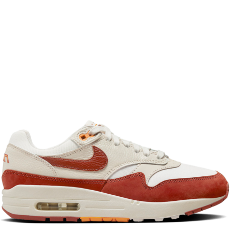 Nike Air Max 1 'Rugged Orange' (W) (FD2370 100)