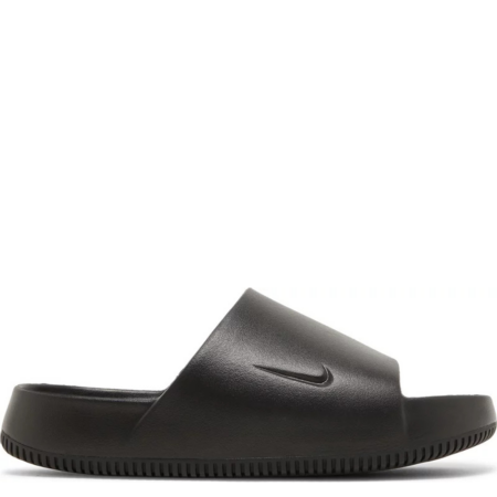 Nike Calm Slide 'Black' (FD4116 001)